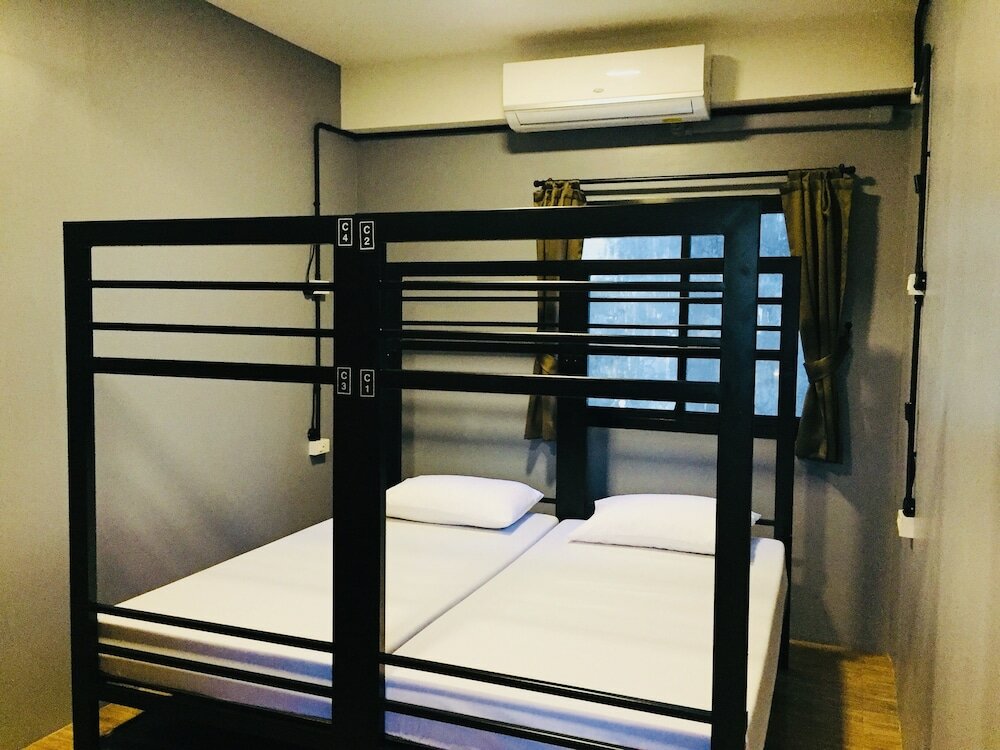 Фото Arun Old Town Hostel