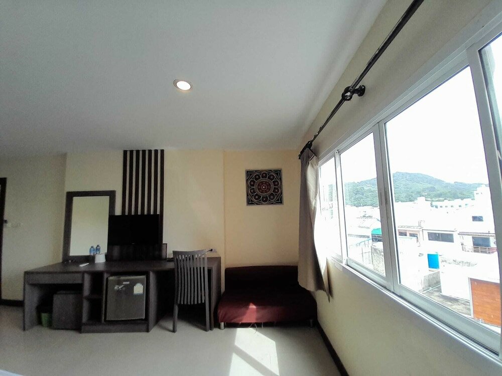 Фото The Cocoon Patong