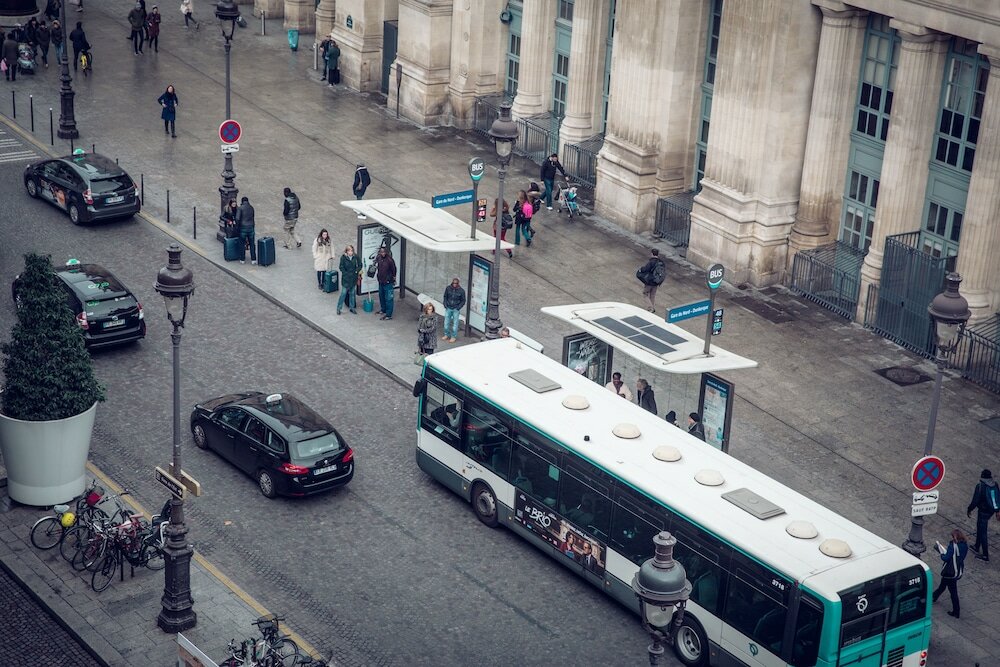 Фото Timhotel Paris Gare du Nord