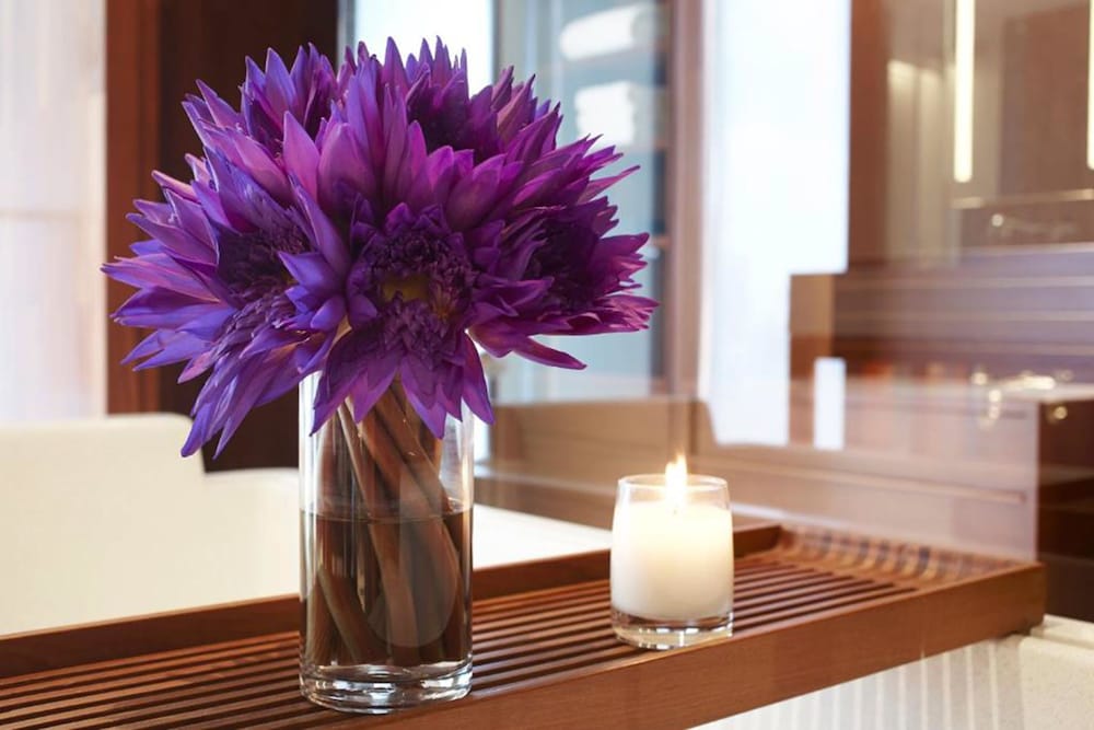 Фото Hansar Bangkok Hotel