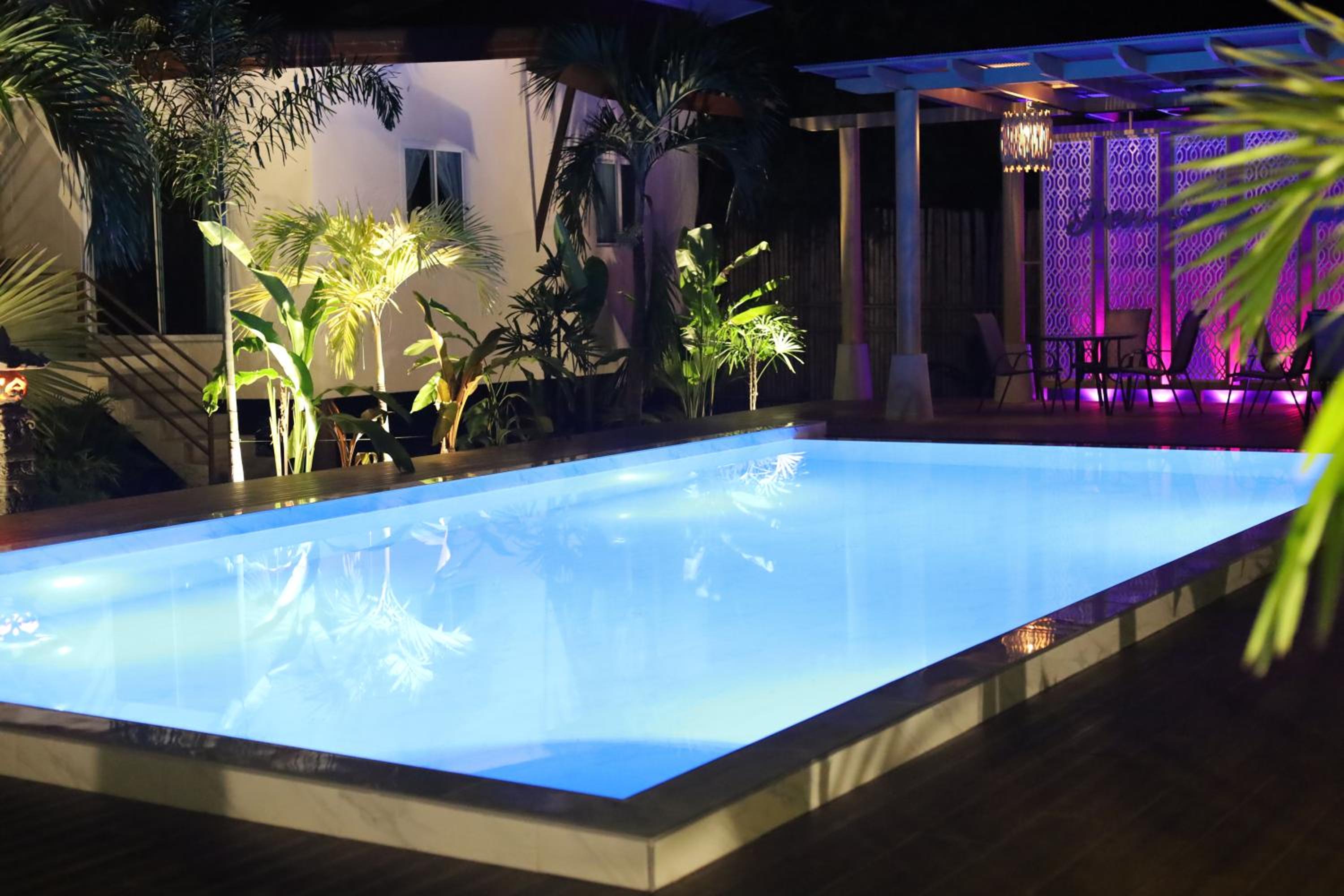 Фото Shanti Boutique Hotel