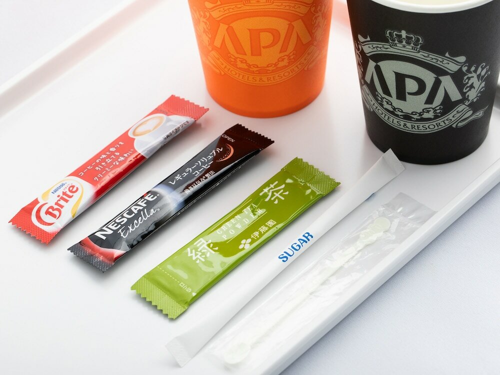 Фото APA Hotel Osaka Tanimachi 4chome Ekimae Kita