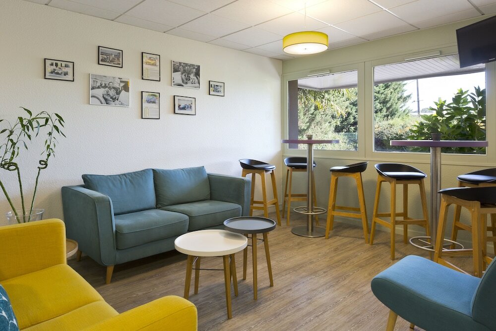 Фото Comfort Hotel Linas - Montlhery