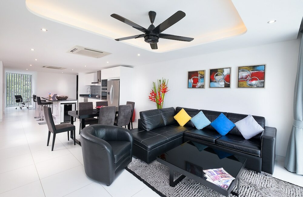 Фото Absolute Twin Sands Resort & SPA