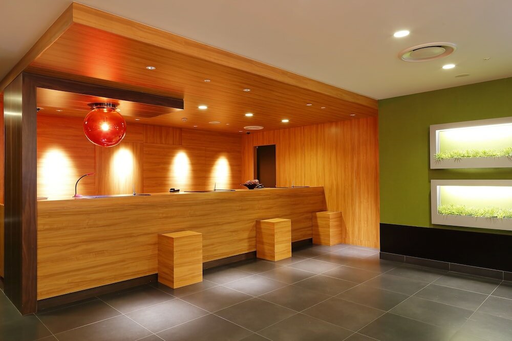 Фото The B Ikebukuro