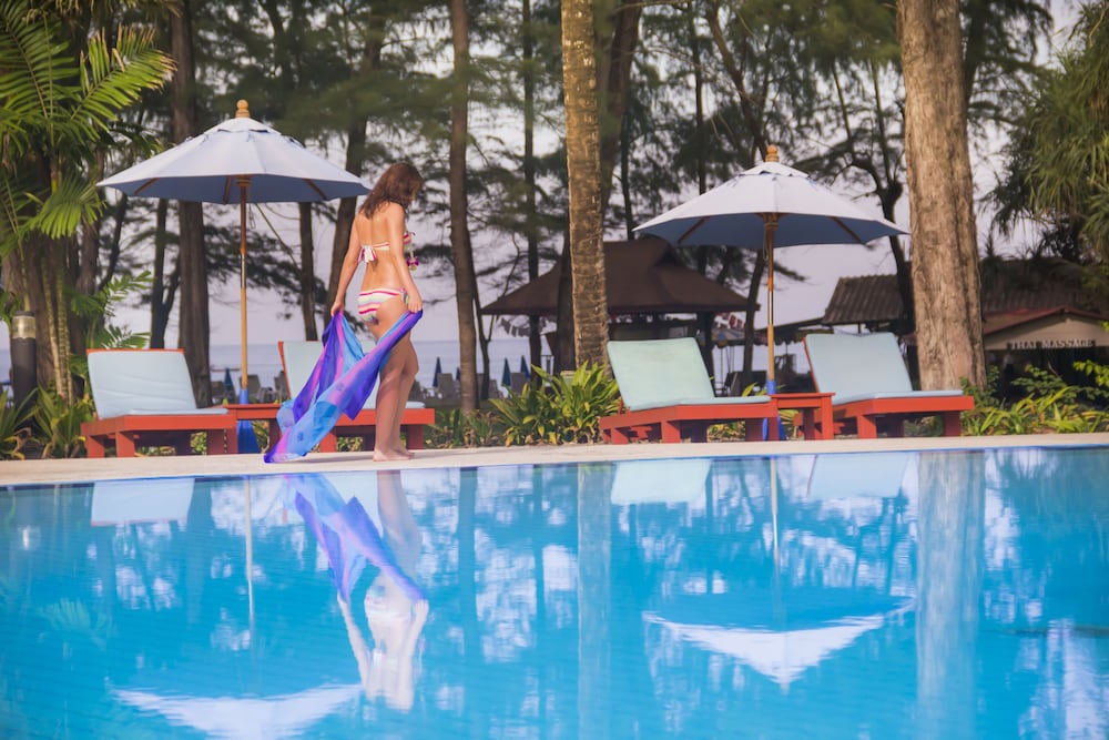 Фото Amora Beach Resort Phuket