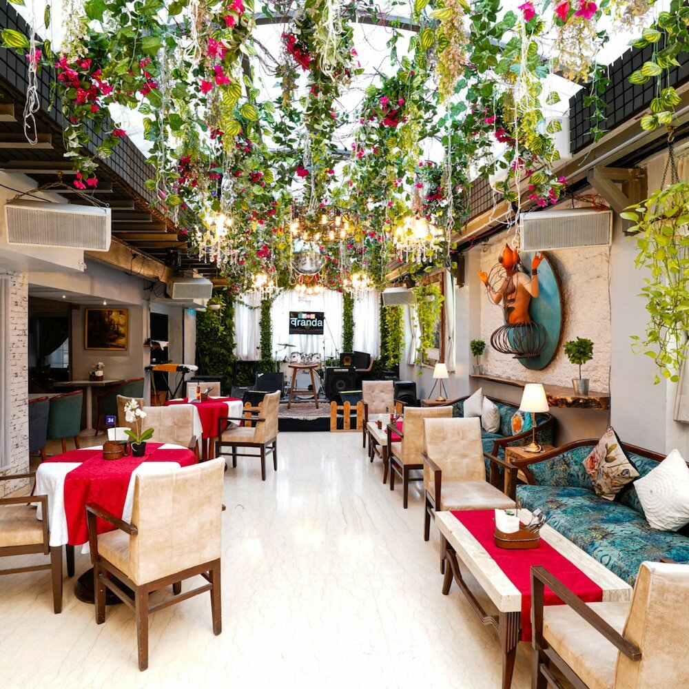 Фото Bloom Boutique - Bandra