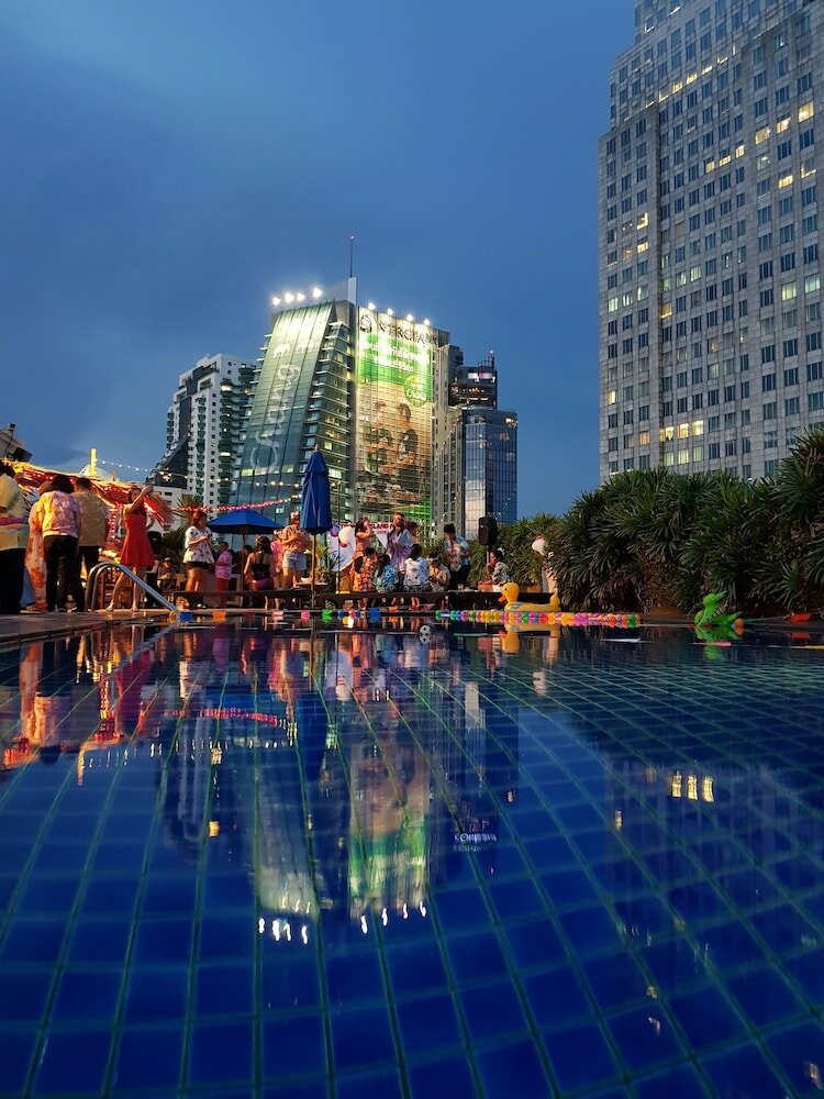 Фото NH Bangkok Asoke