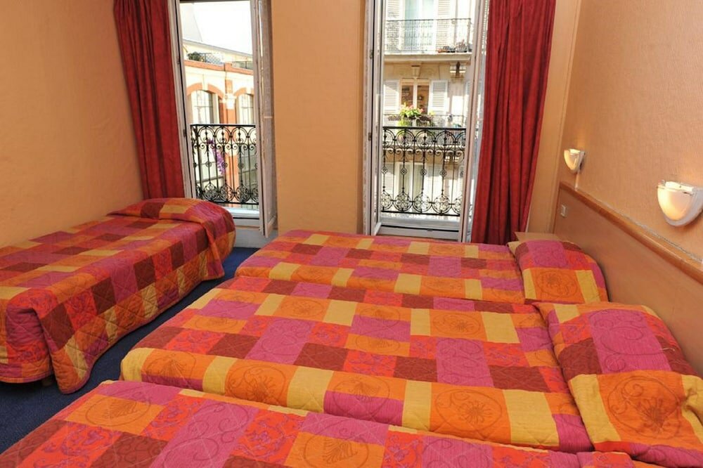 Фото Hotel Altona