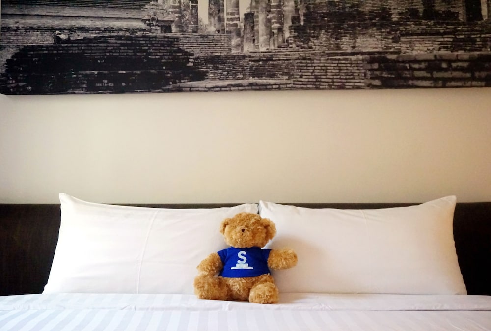 Фото S33 Compact Sukhumvit Hotel