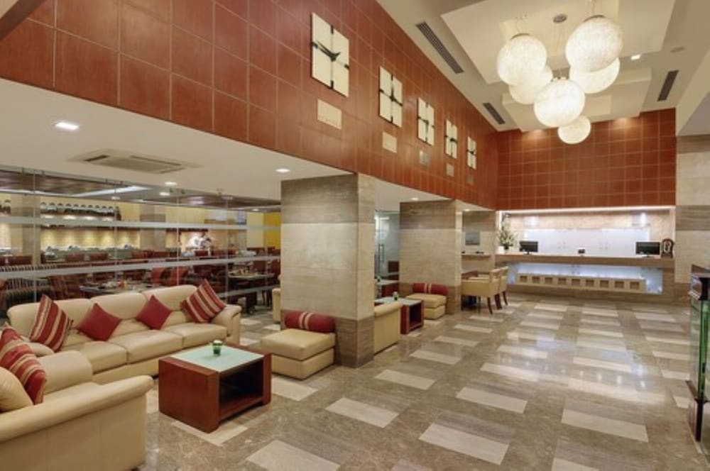 Фото The Residency