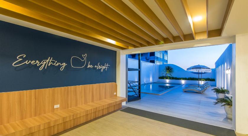 Фото Sleep Whale Hotel