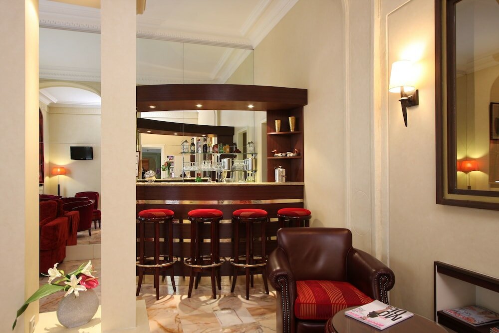 Фото Relais du Pre