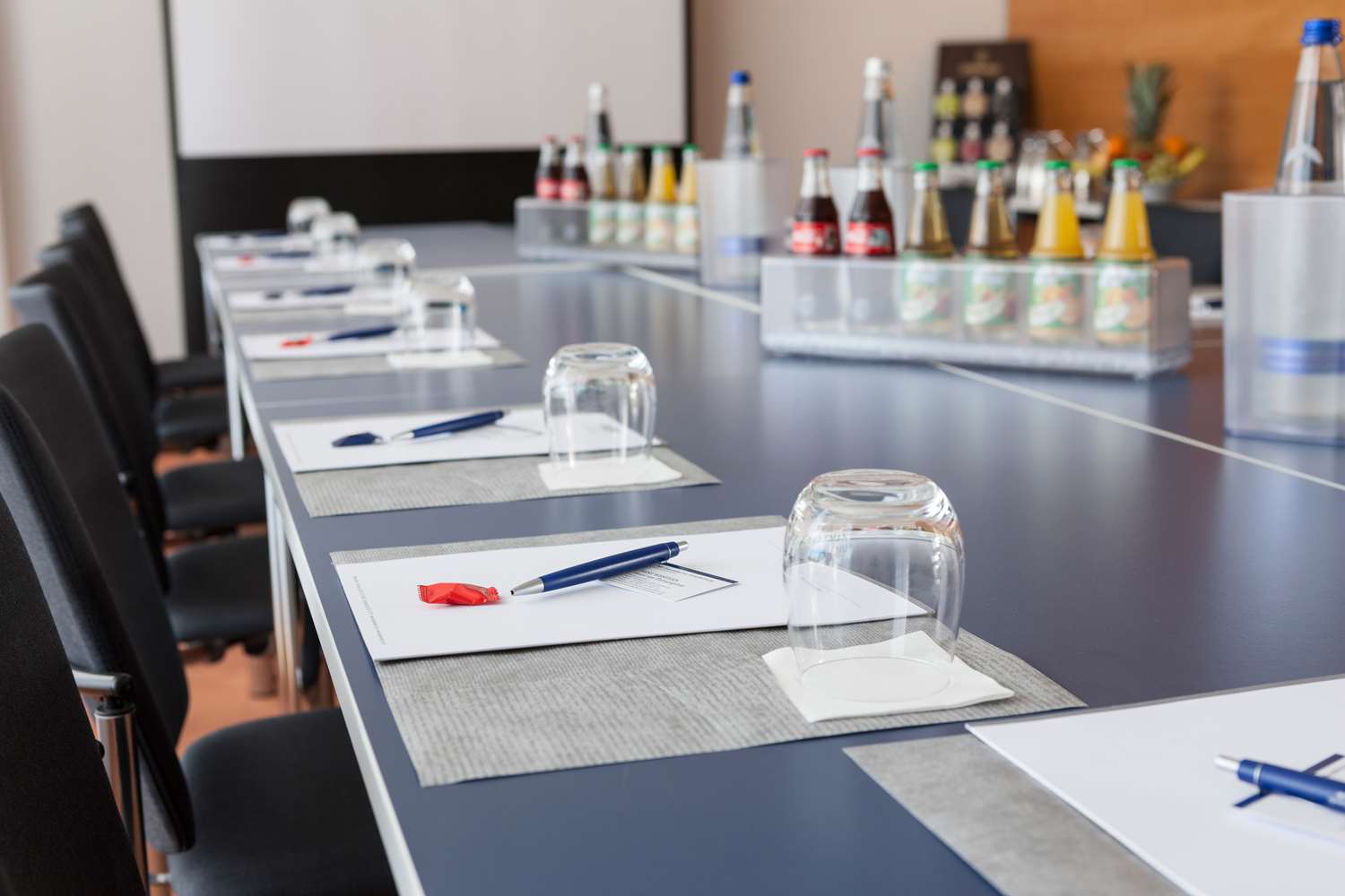 Фото Best Western Hotel am Europaplatz