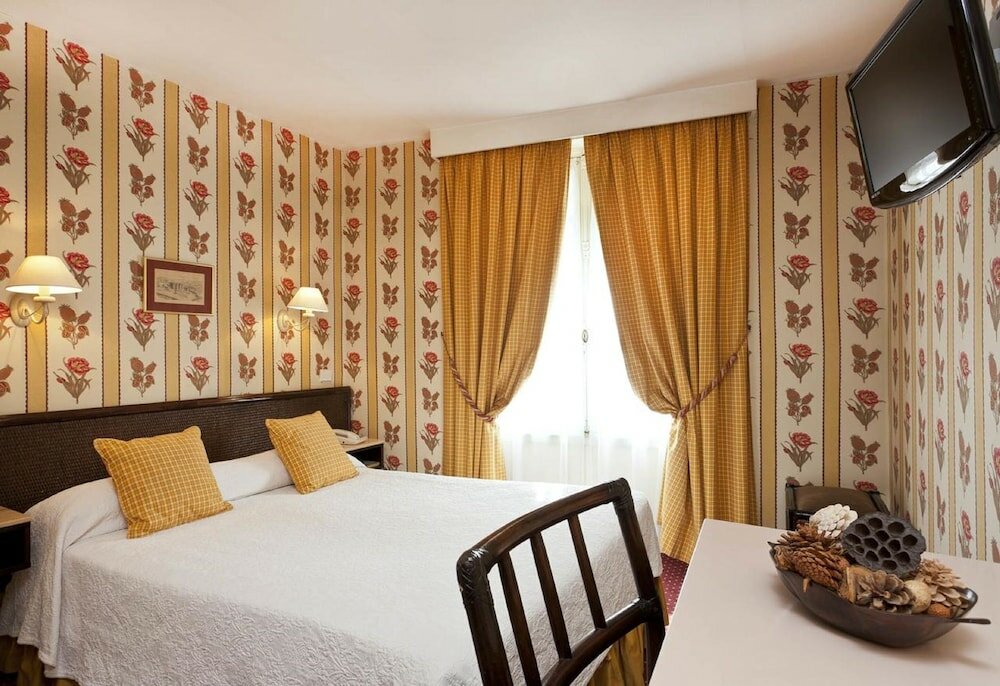 Фото Hotel Le Clément