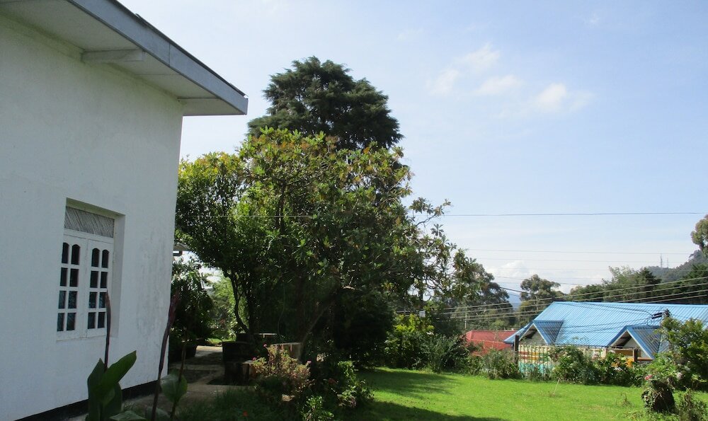 Фото Jetwing St. Andrew's