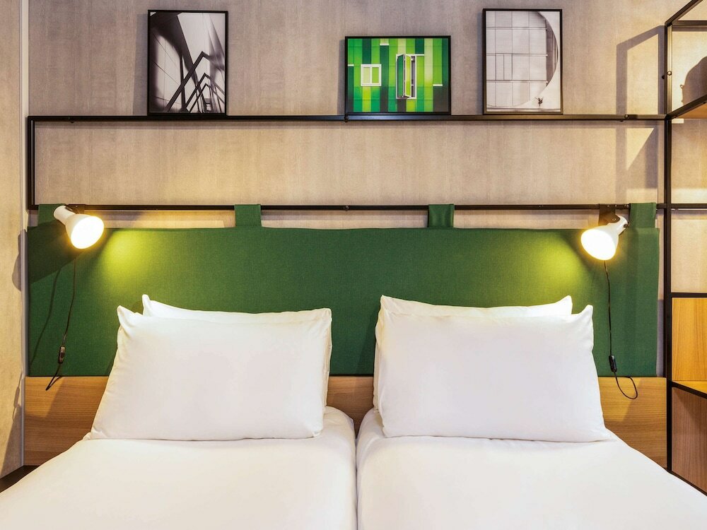 Фото Ibis Paris Bastille Opera 11th