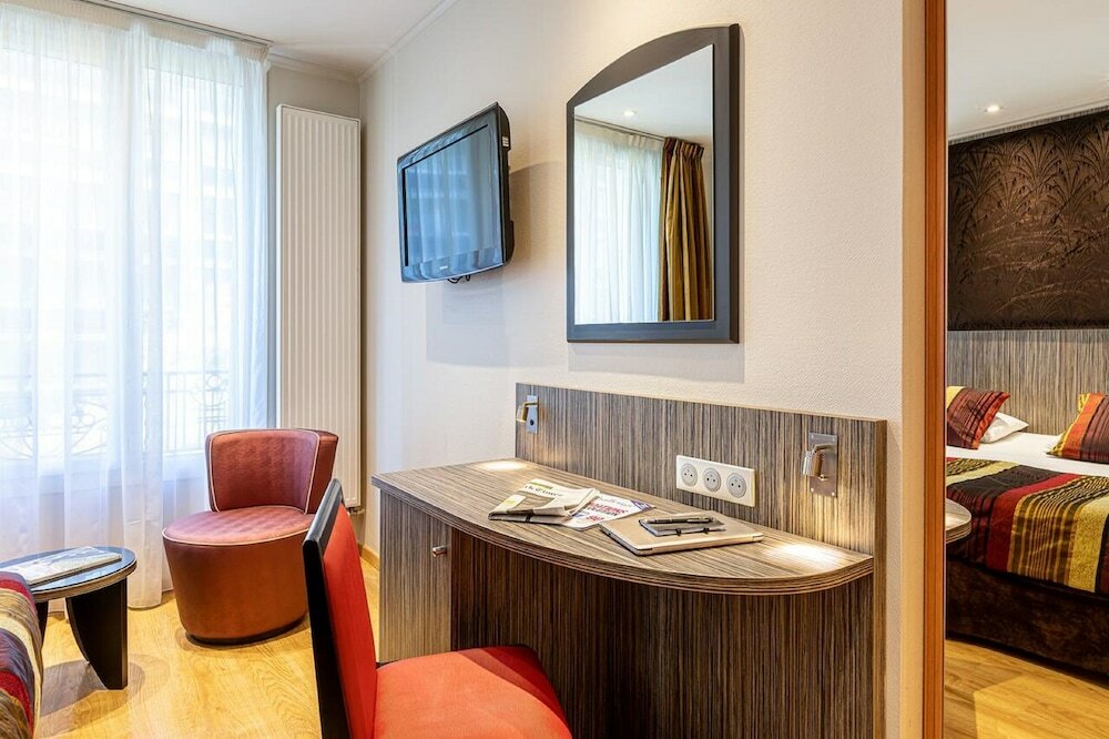 Фото Hotel La Conversation