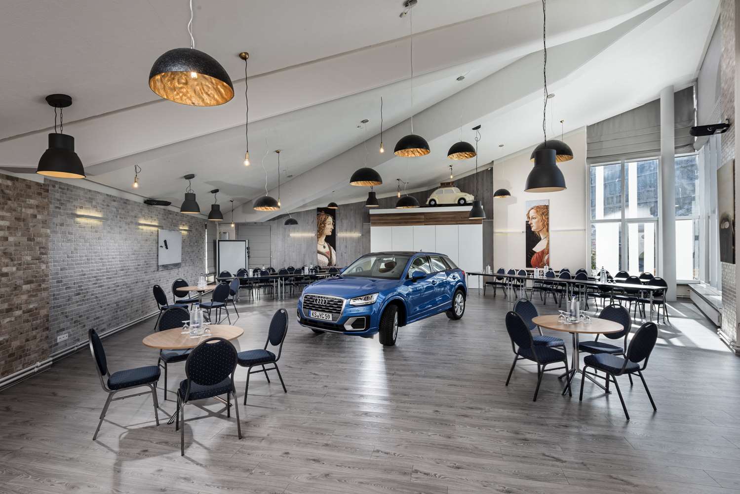 Фото Best Western Hotel Ambassador