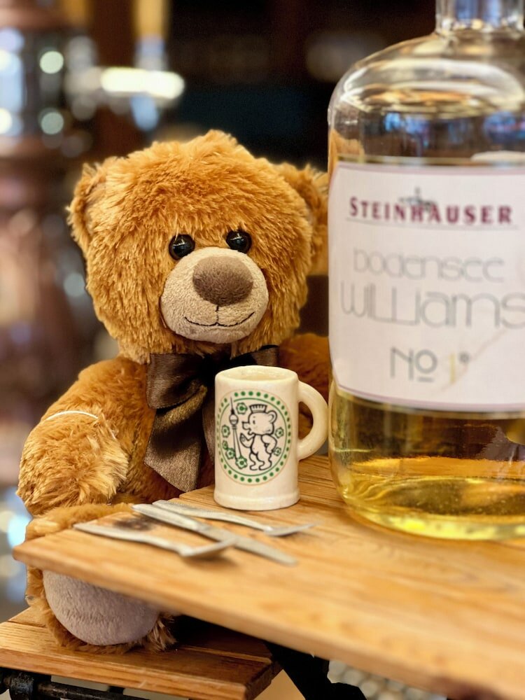 Фото Teddybärenhotel