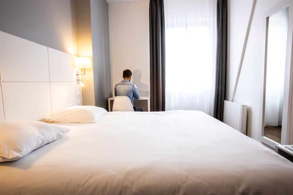 Фото Greet Lille Gare Flandres