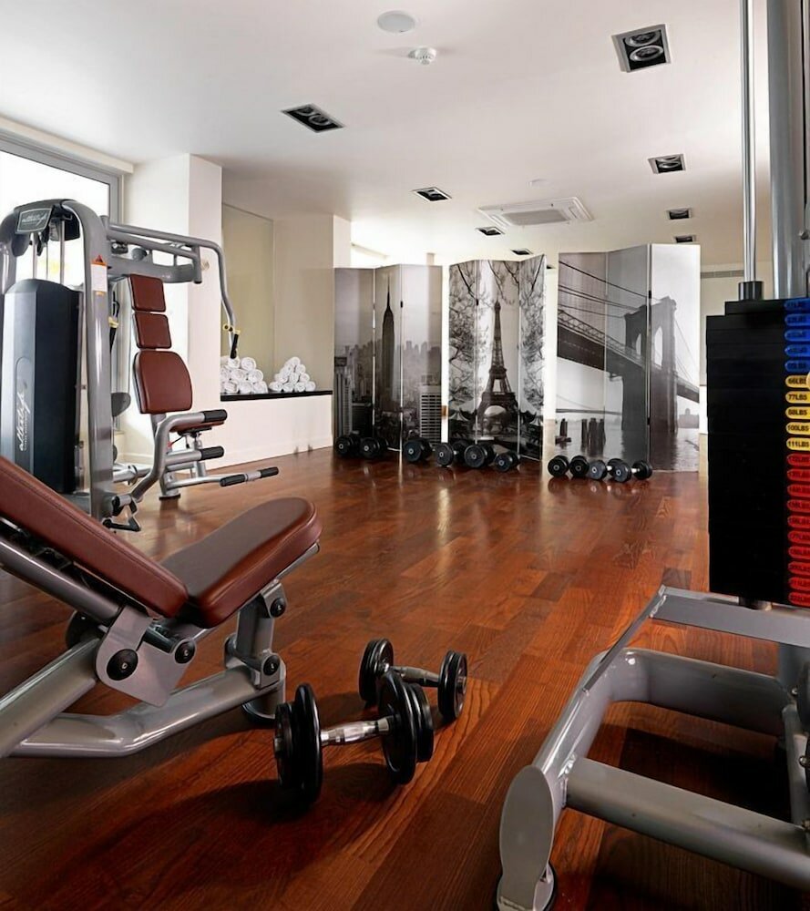 Фото Porto Rio Hotel