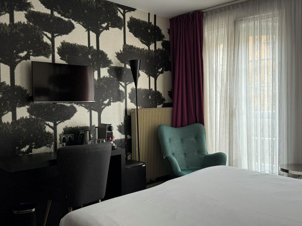 Фото Hotel Rohan