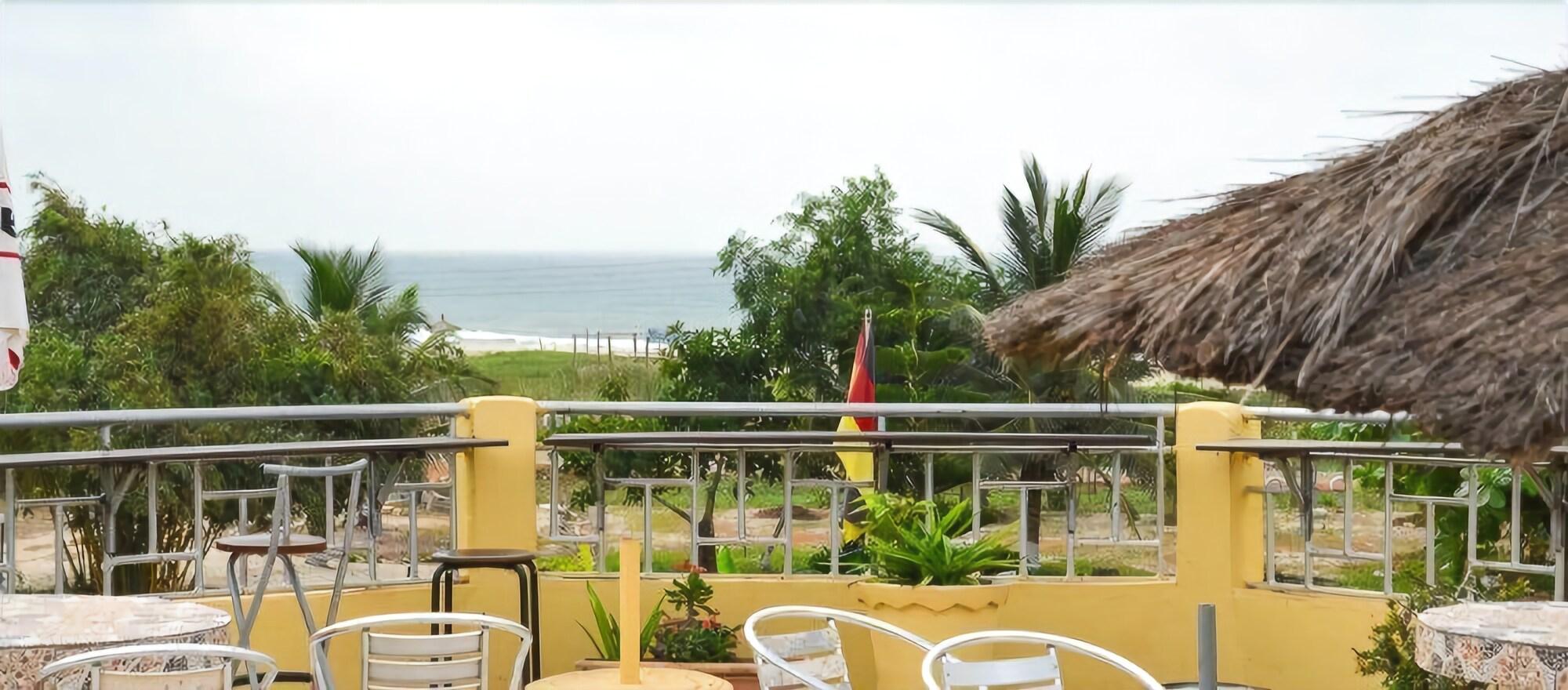 Фото Sikaso Beach Hotel