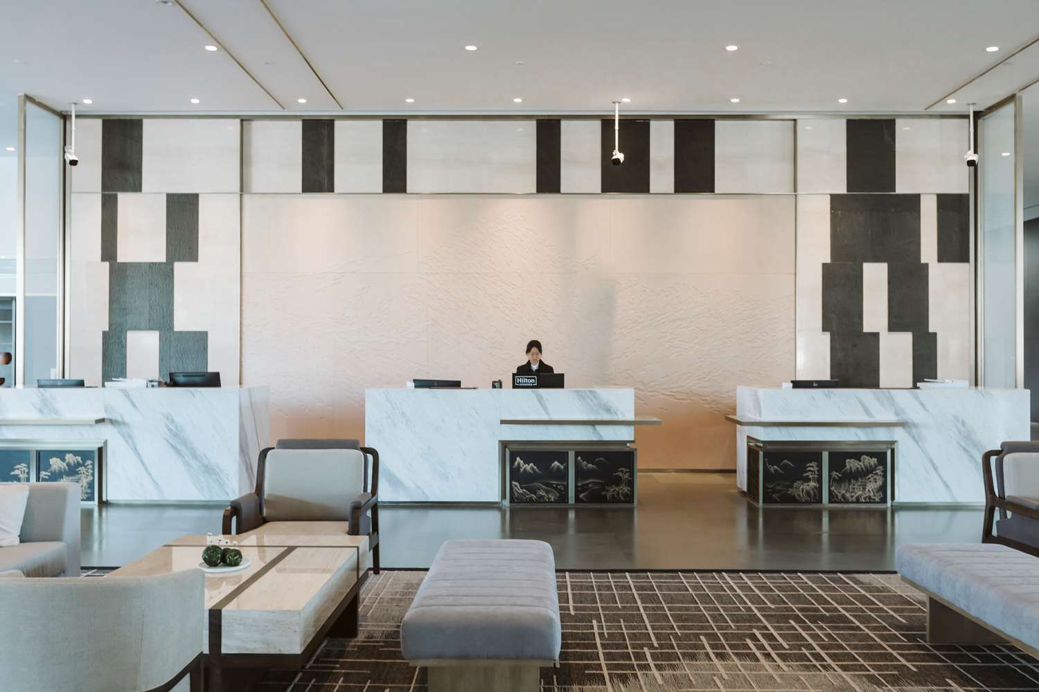 Фото Hilton Lijiang