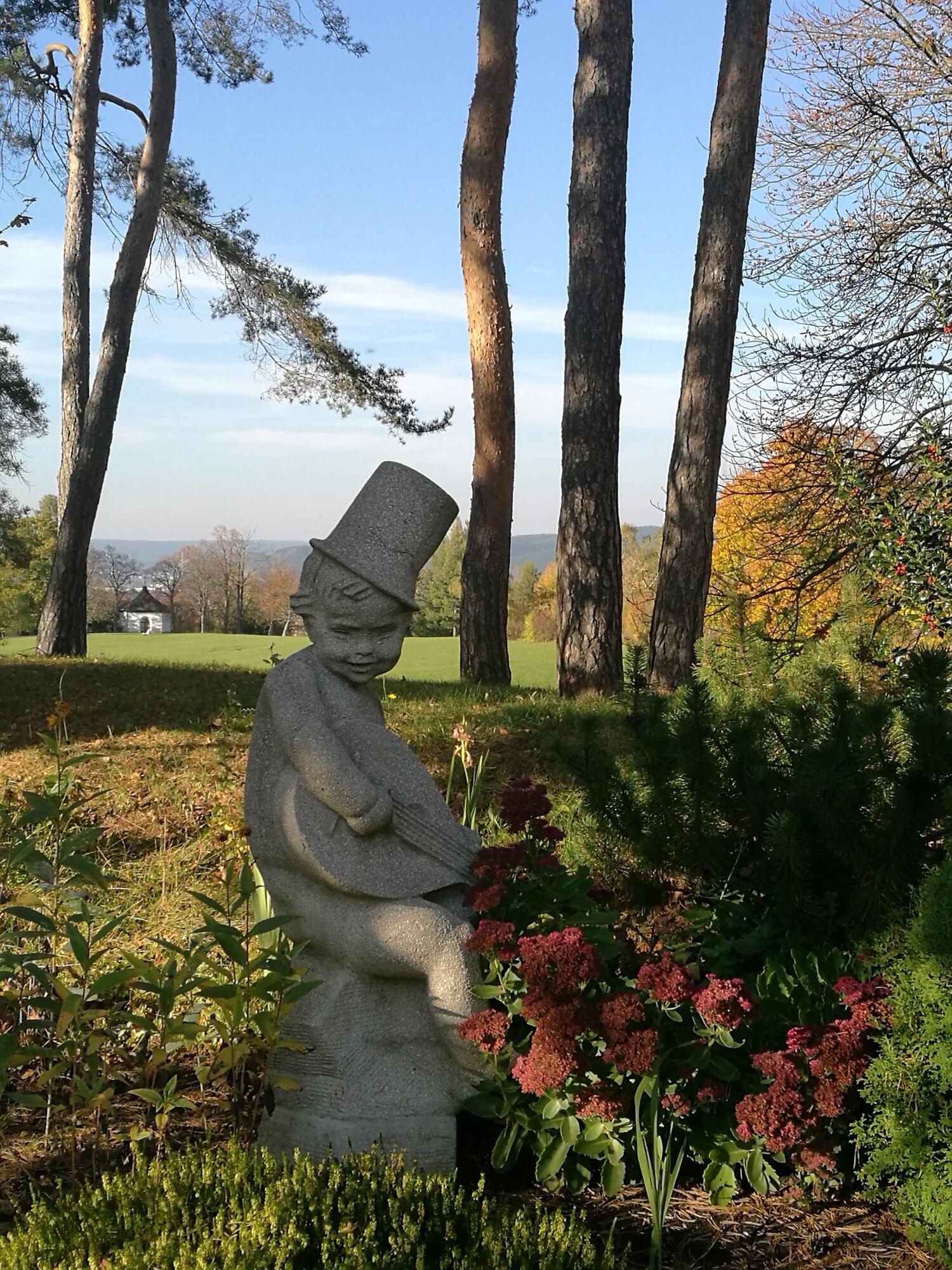 Фото Hotel & Restaurant Bergfried