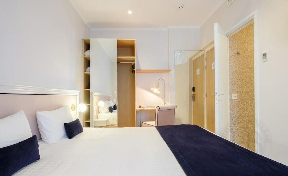 Фото Hotel Boileau