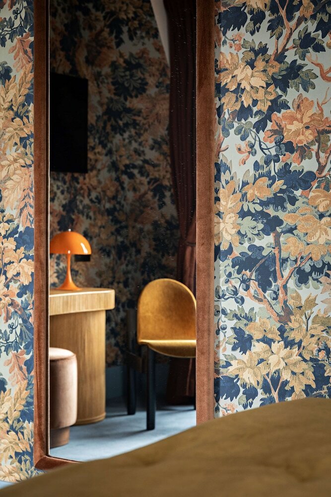 Фото Hotel Florida Paris