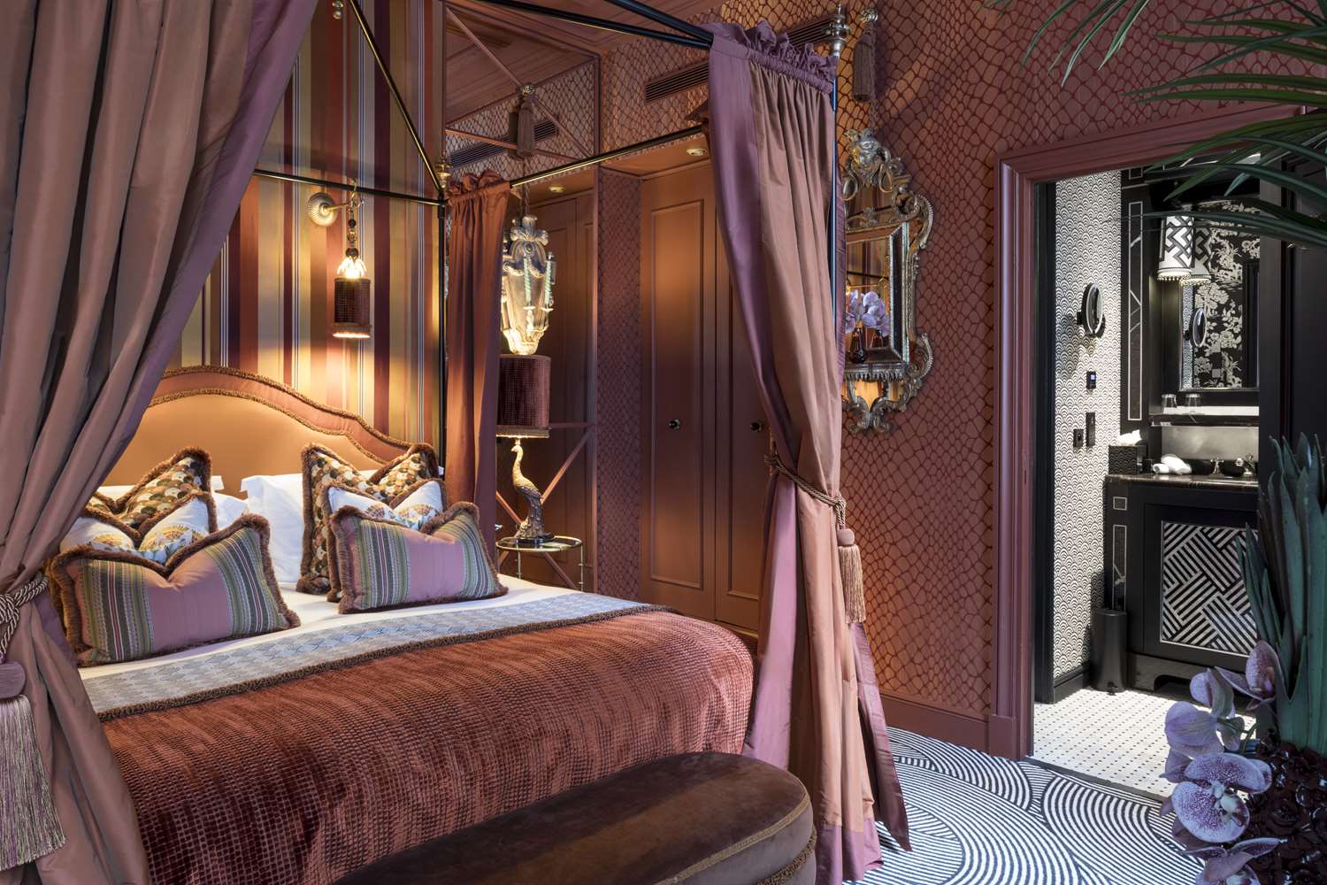 Фото Castille Paris