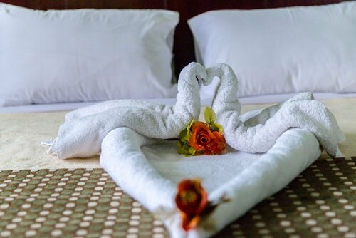 Внешний вид отеля Aura Inn Hotel Cairo в Гизе, фото 5