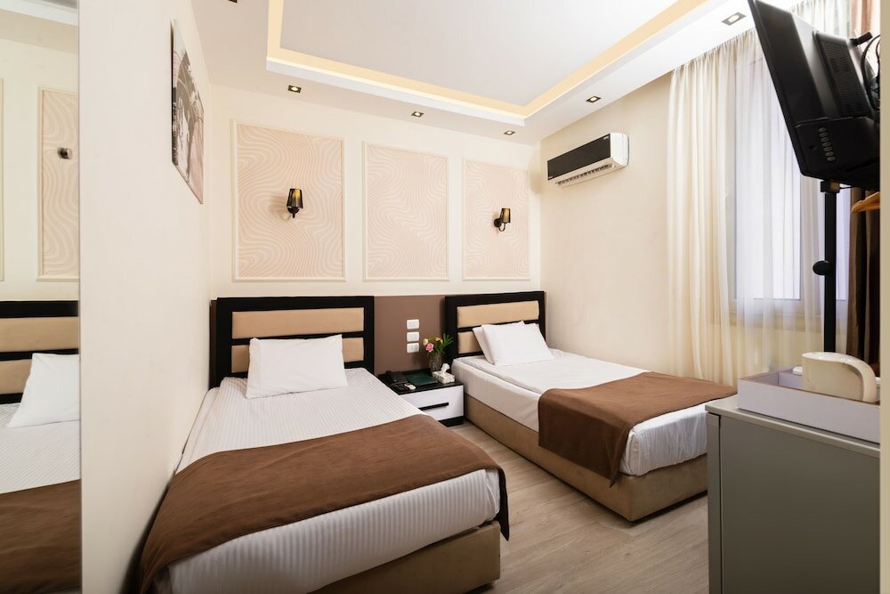 Фото Capital Hotel