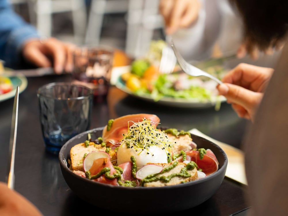 Фото ibis Styles Strasbourg Nord PdC 