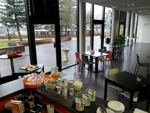 Апартаменты Adonis Dijon Maison Internationale в Боне