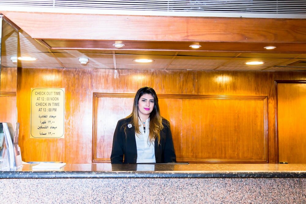 Фото Hor Moheb Hotel