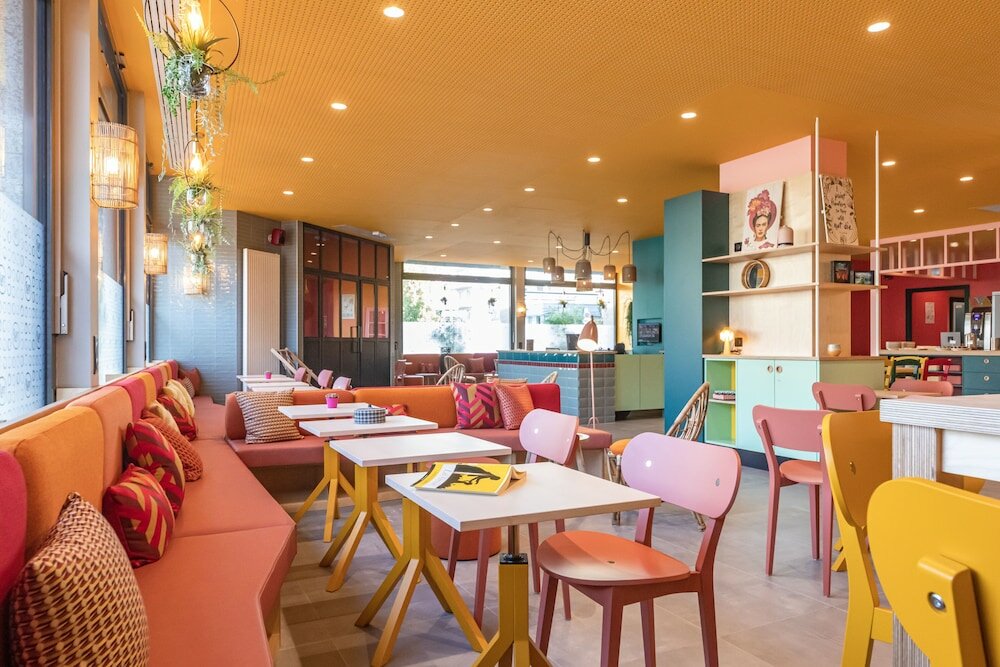 Фото Paul & Pia - Welcome Home Hotel