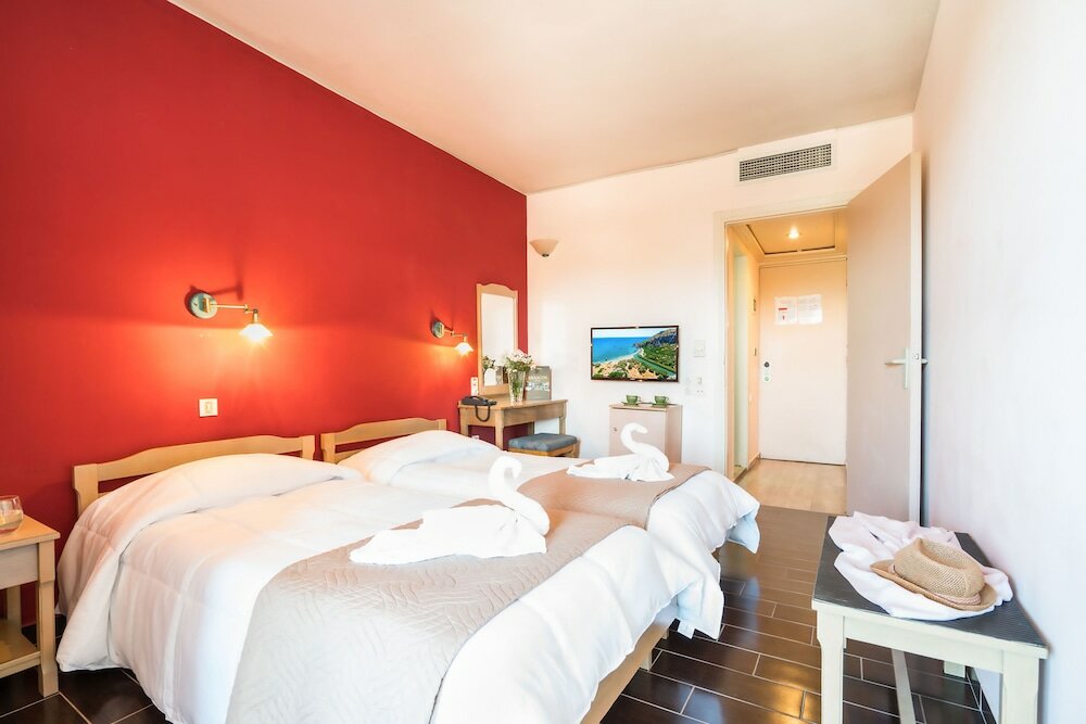 Фото Brascos Hotel