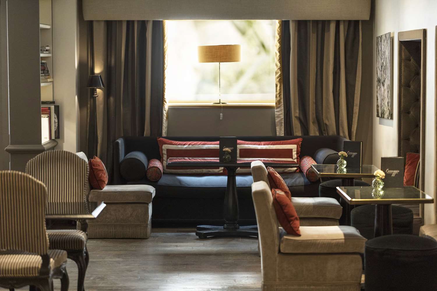 Фото Castille Paris