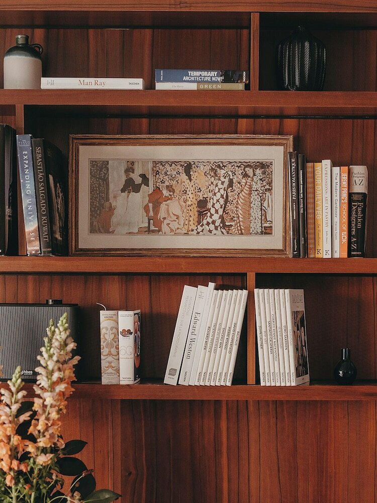 Фото Hôtel Belloy Saint Germain