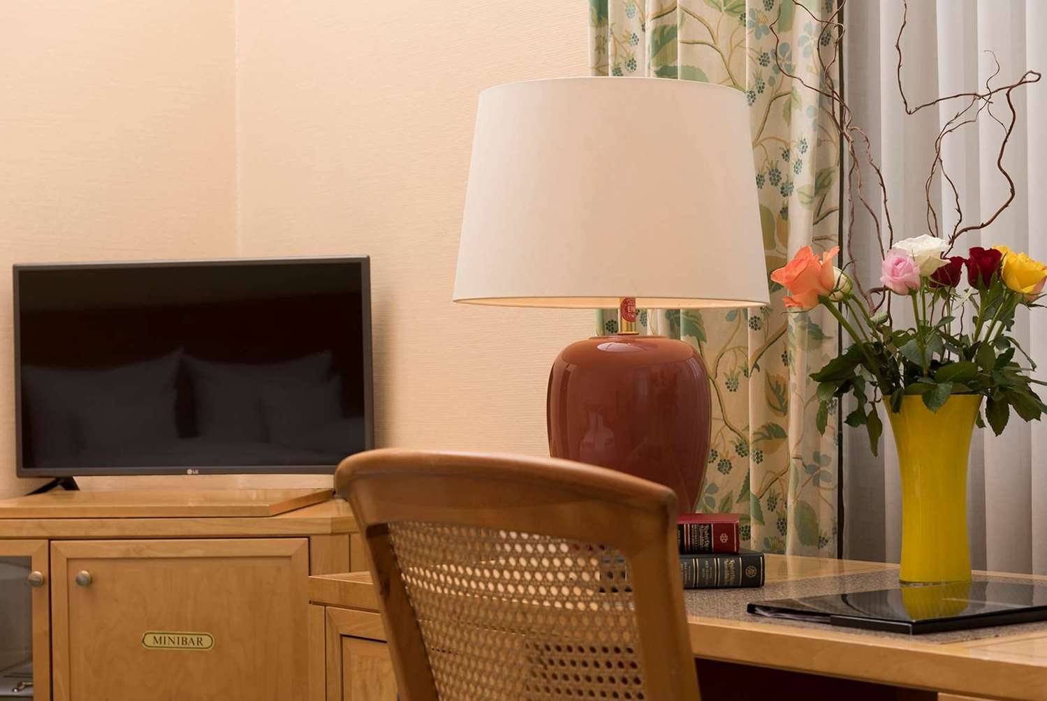 Фото Wyndham Grand Bad Reichenhall Axelmannstein