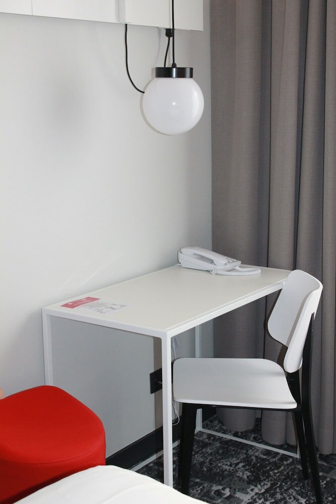 Фото ibis Lyon Centre Perrache