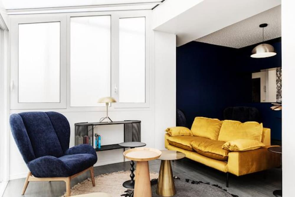 Фото Hotel le Windsor Grande Plage Biarritz