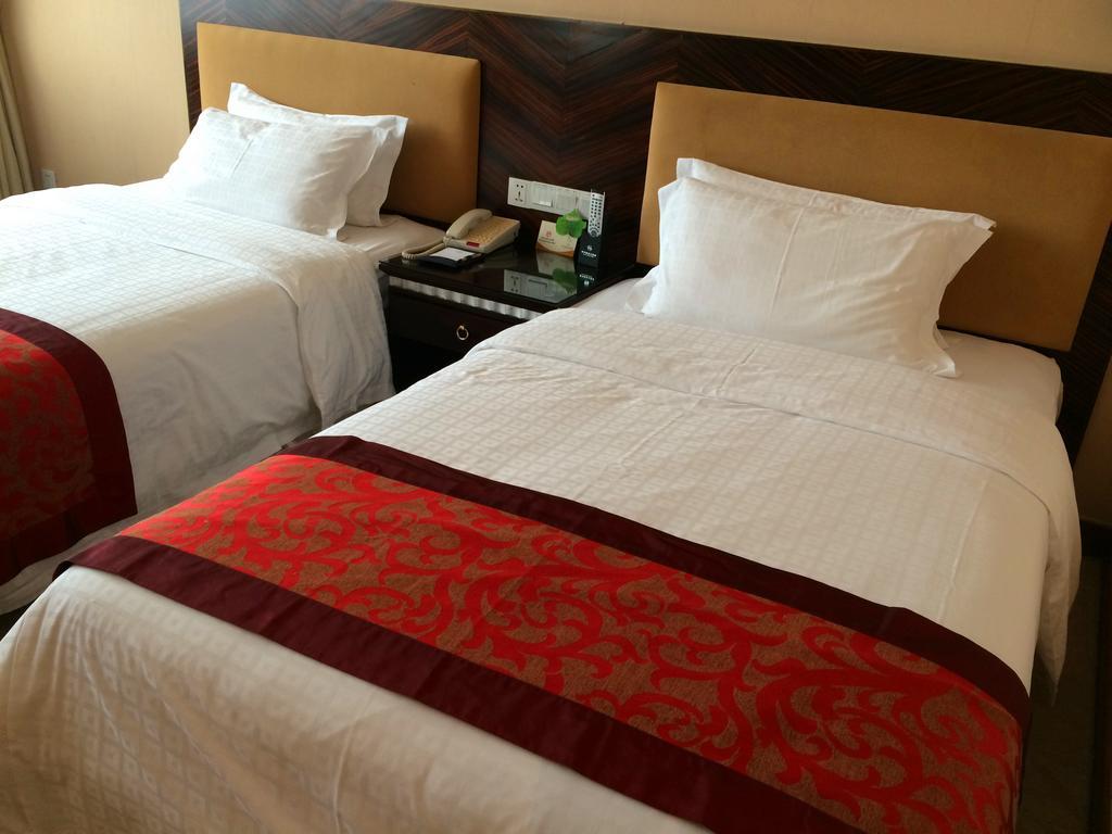 Фото South Union Hotel