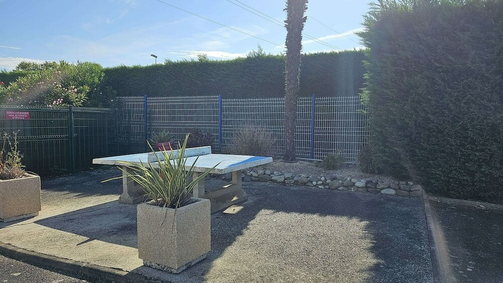 Фото Fasthôtel Pau Lescar