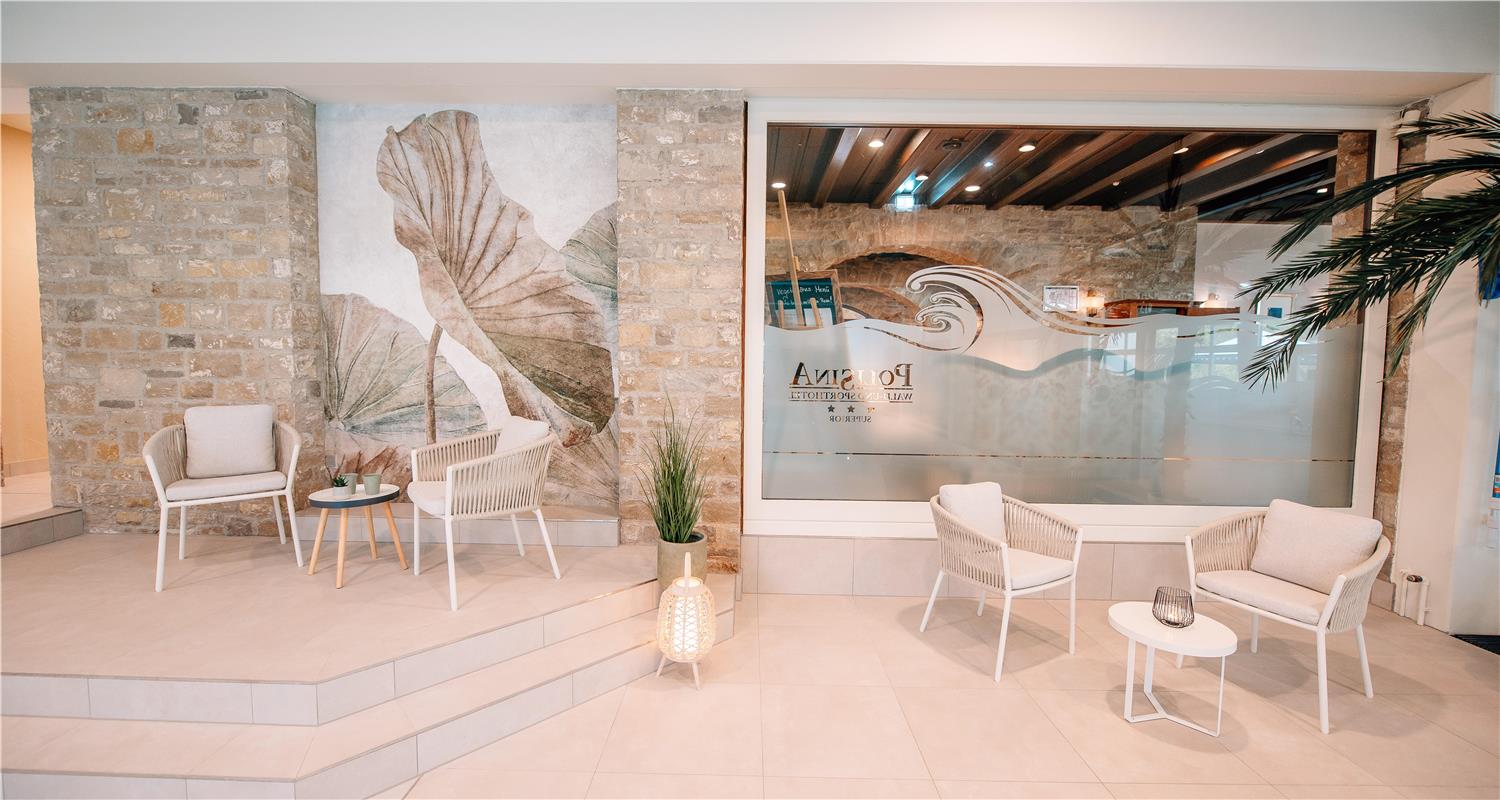 Фото Best Western Hotel Polisina