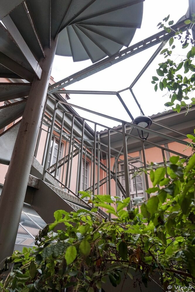 Фото Grand Hotel d'Orléans