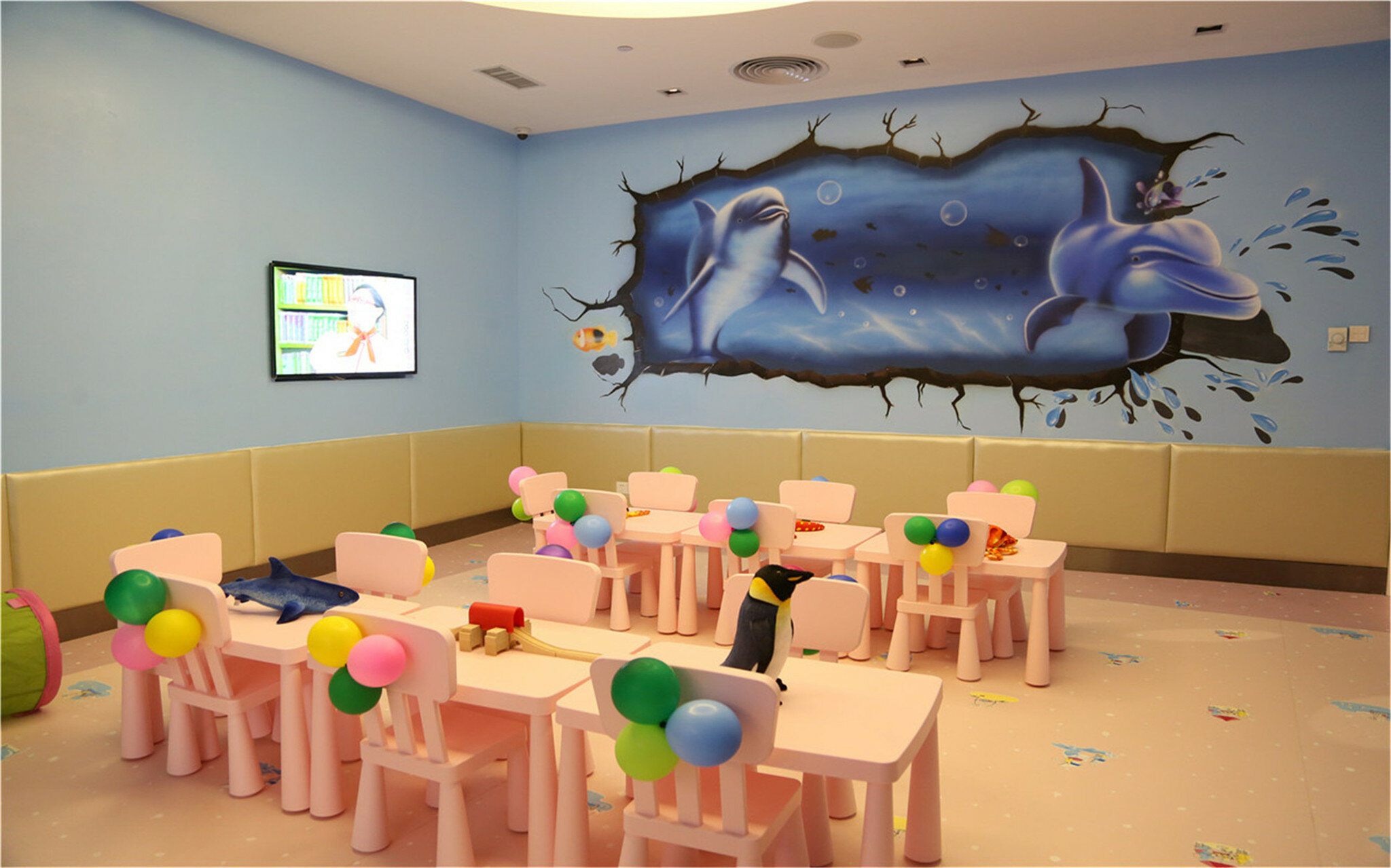 Фото Mangrove Tree Resort World Sanya Bay Kapok Tower